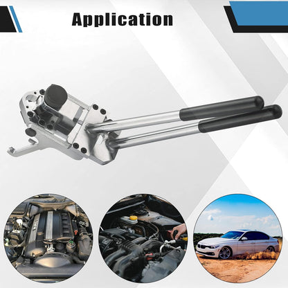 Alat za Opruge Ventila BMW / MINI / Peugeot / Citroën N12 N14 N16 N18 | MG50589