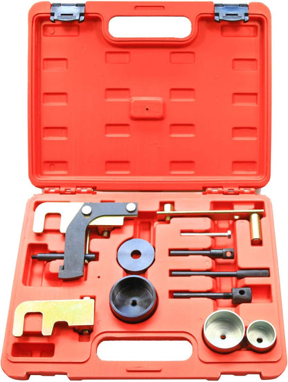 Set alata za zupčenje motora Renault, Opel, Nissan, Dacia 1.5 / 1.9 / 2.2 / 2.5 DCI/DTI