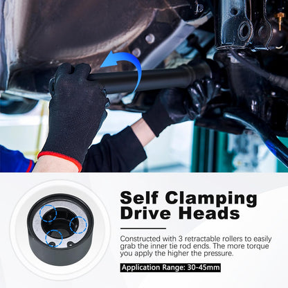 Set alata za letve volana