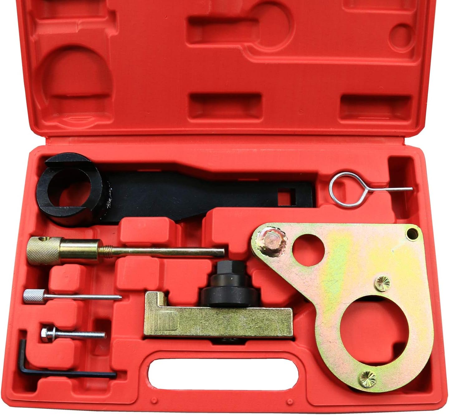 Set alata za zupčenje motora 2.0 / 2.3 DCI CDTI – Renault, Nissan, Opel