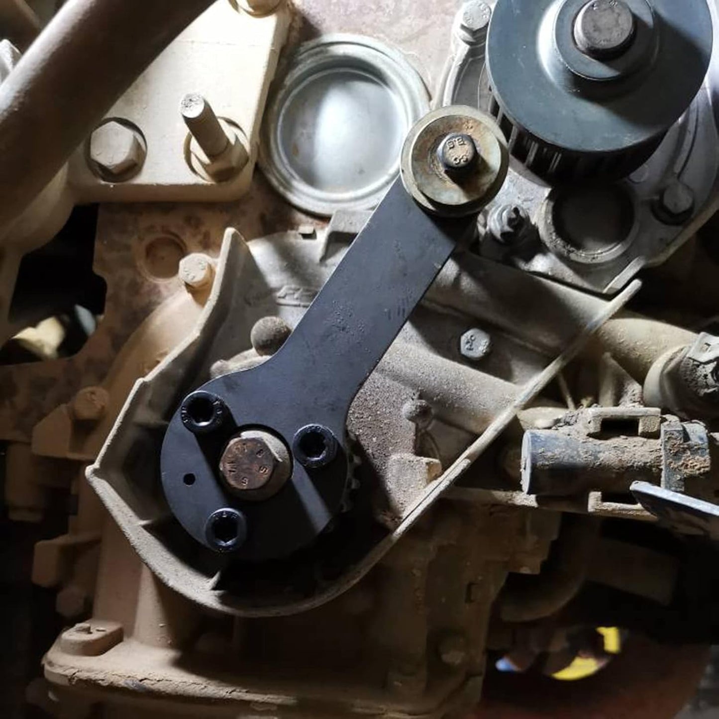Alat za zupčenje motora 1.4 MultiAir (14 delova) – Alfa Romeo, Fiat, Jeep, Lancia, Chrysler, Dodge