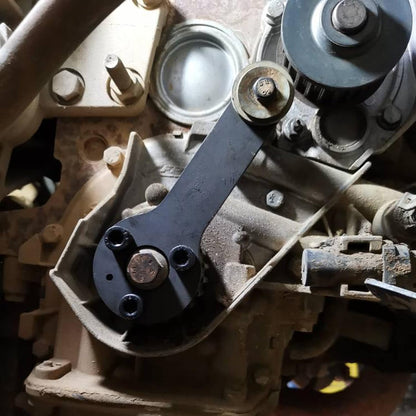 Alat za zupčenje motora 1.4 MultiAir (14 delova) – Alfa Romeo, Fiat, Jeep, Lancia, Chrysler, Dodge