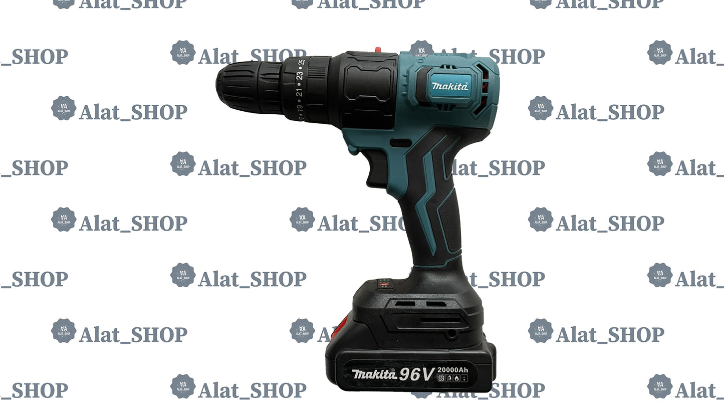 Makita Aku 6u1