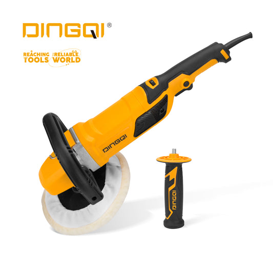 DINGQI rotaciona polirka 1200W