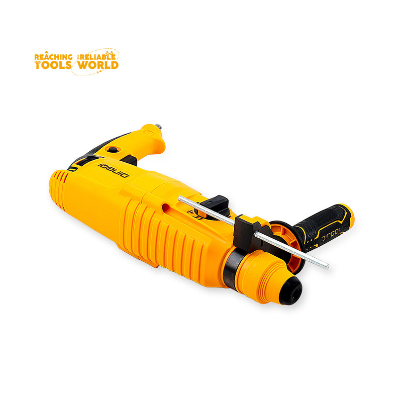 DINGQI čekić bušilica (SDS Plus) 800 W