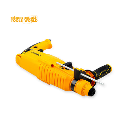 DINGQI čekić bušilica (SDS Plus) 800 W