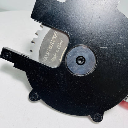 Ručna električna mašina za sečenje armature