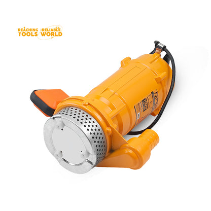 DINGQI potapajuća pumpa za vodu 550W / 750W