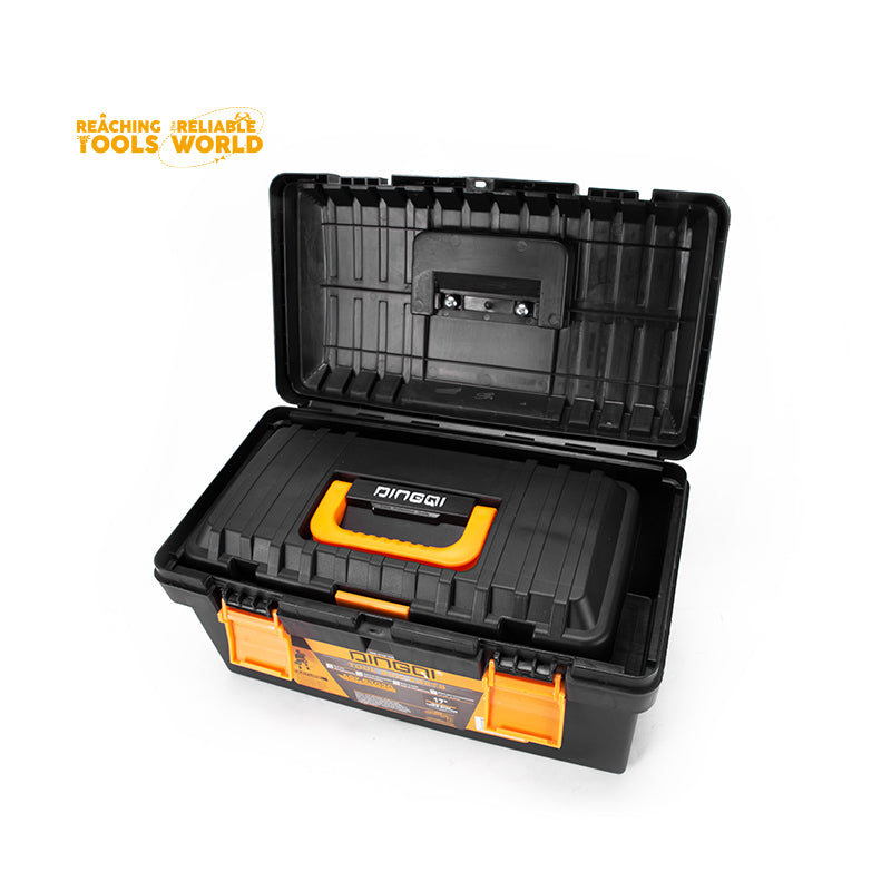 DINGQI set kofera za alat 4u1 (13", 15", 17", 19") – plastični toolbox set