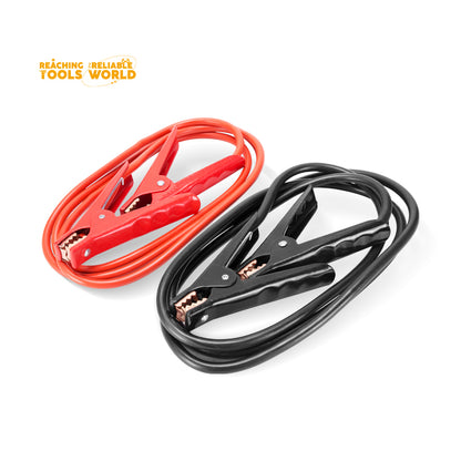 DINGQI booster kablovi za paljenje 2.5m / 3m – bakarni kablovi