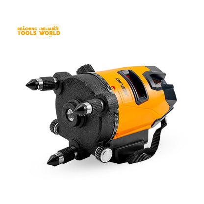 DINGQI laser sa nivelaciju sa 5 linija