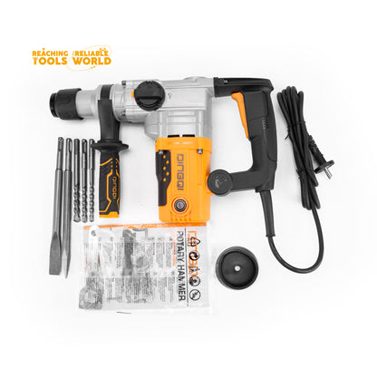 DINGQI hamer bušilica 1100W