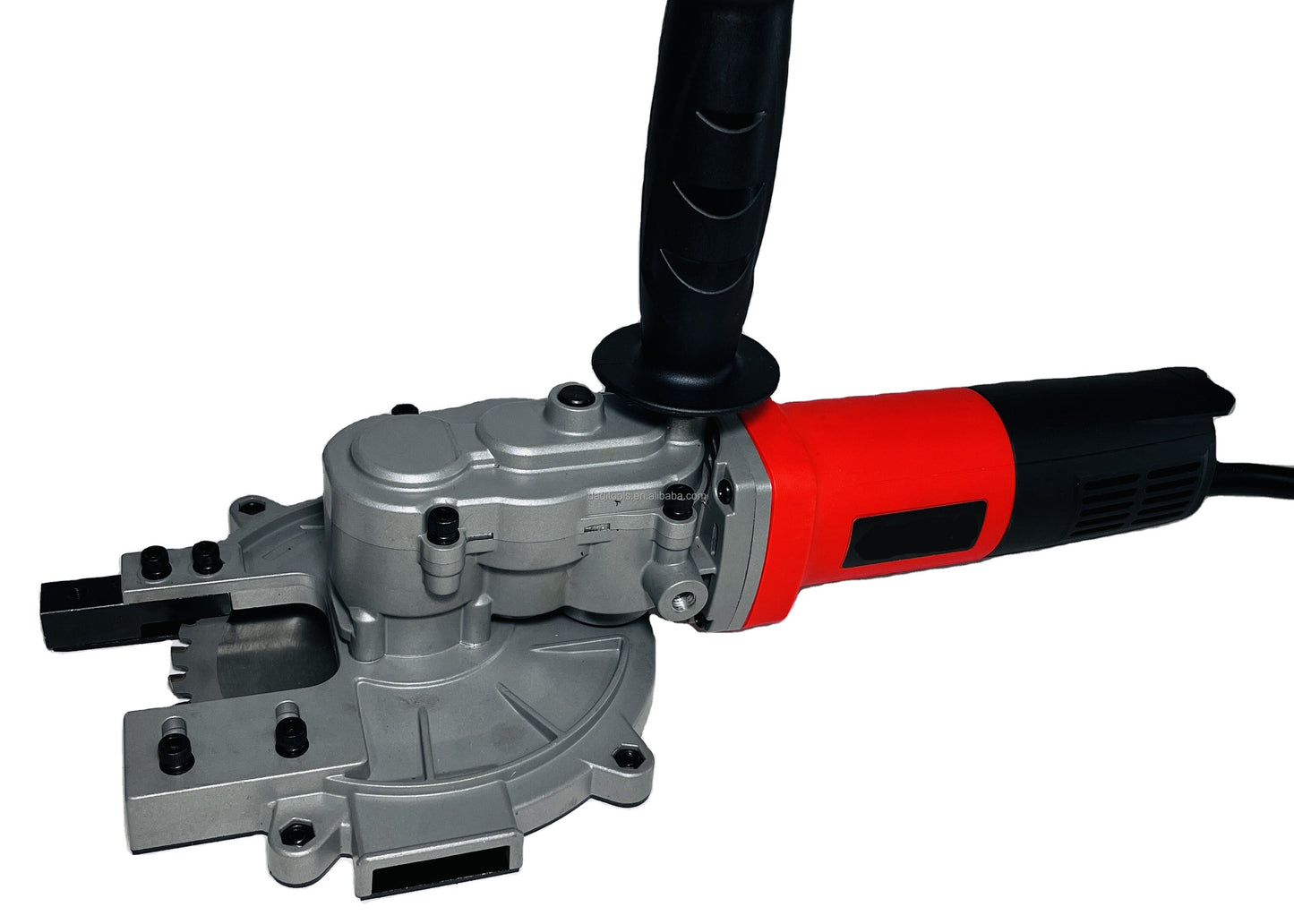 Ručna električna mašina za sečenje armature