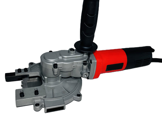 Ručna električna mašina za sečenje armature