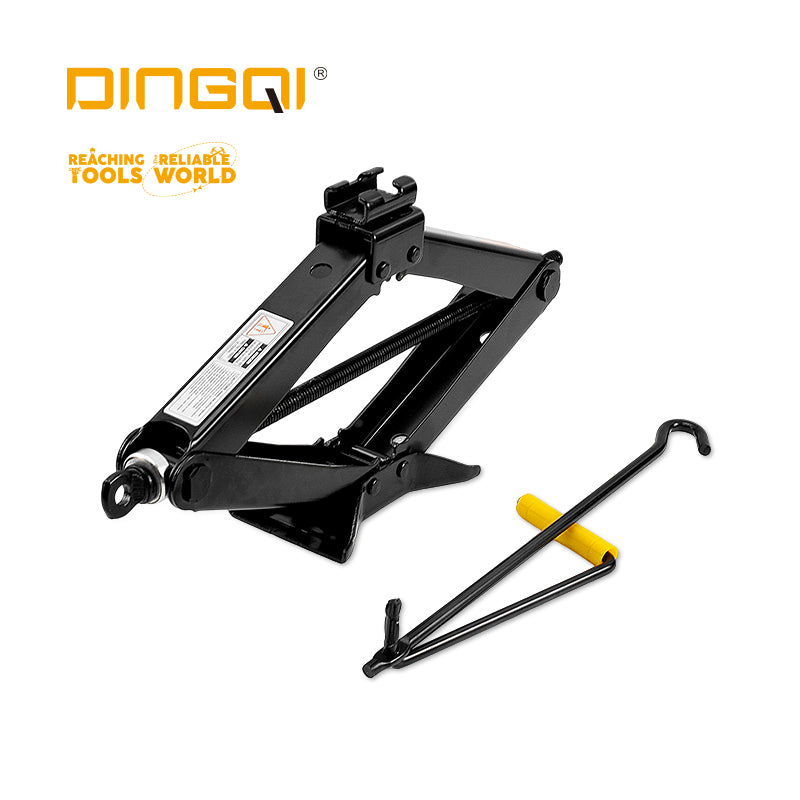 DINGQI dizalica za auto 2T | Žaba