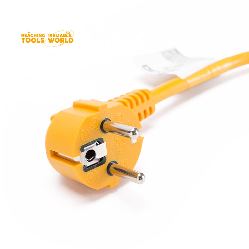 DINGQI produžni kabl IP20 – 10 m / 15 m / 20 m, 3500 W