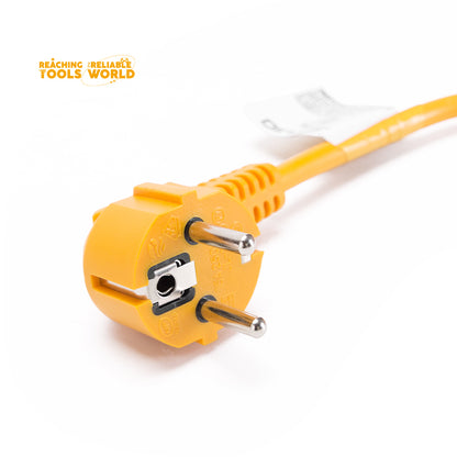 DINGQI produžni kabl IP20 – 10 m / 15 m / 20 m, 3500 W