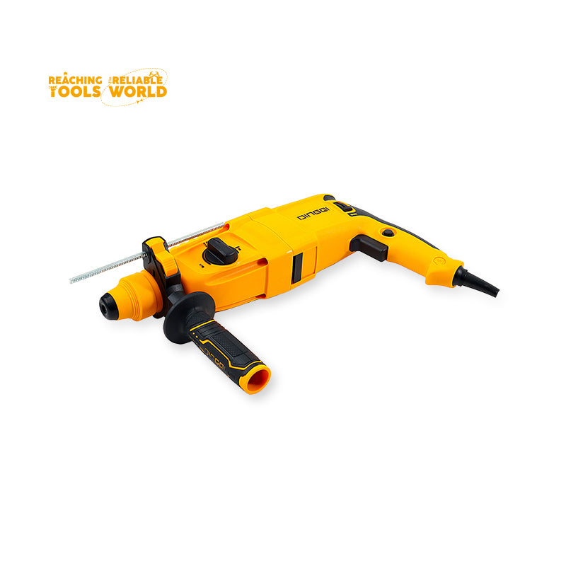 DINGQI čekić bušilica (SDS Plus) 800 W