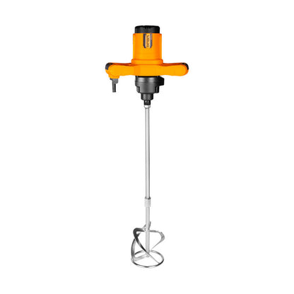 DINGQI električni mikser / mešač za lepak, boju i malter – 1200 W