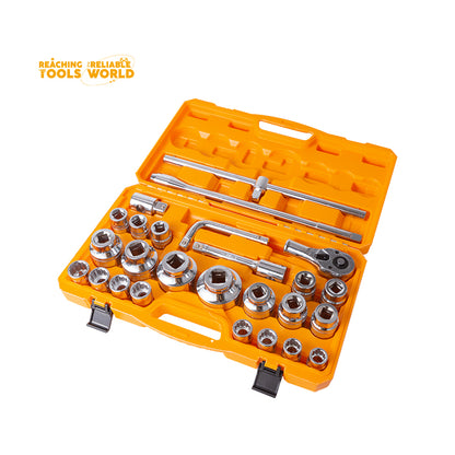 DINGQI set gedora 3/4"