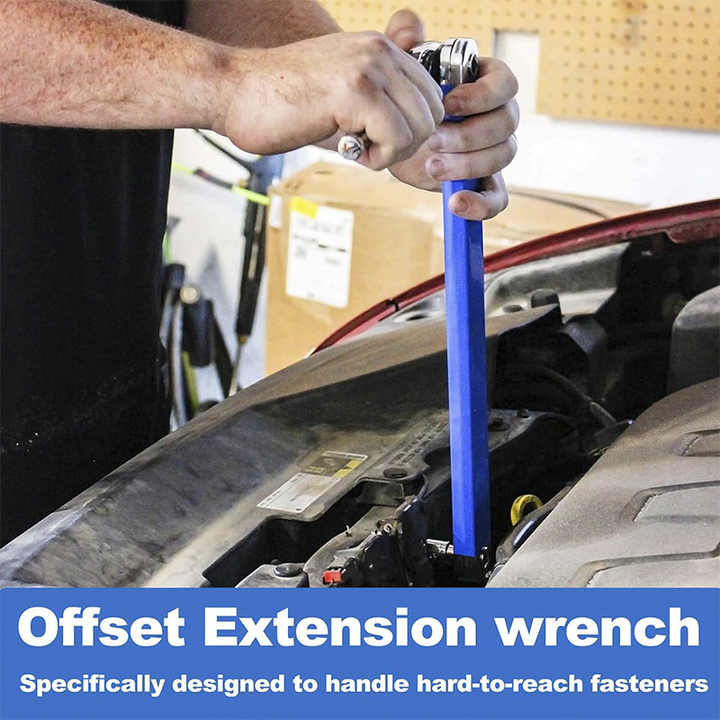 Produžetak za račnu / gedoru