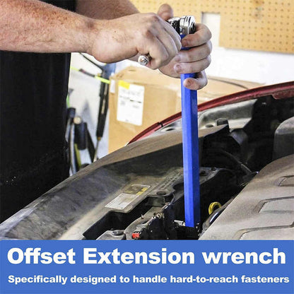 Produžetak za račnu / gedoru