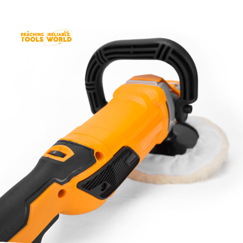 DINGQI rotaciona polirka 1200W