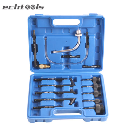 Pneumatski alat / pumpa za sipanje ulja u menjače