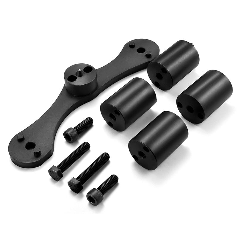 Set alata za blokadu balansnih osovina BMW B47 B48 N47