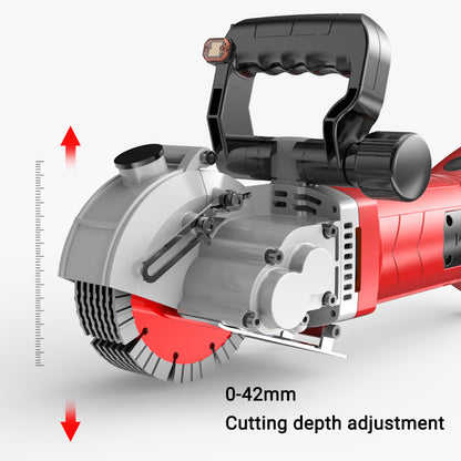 Mašina za sečenje zidova / urezivanje žlebova