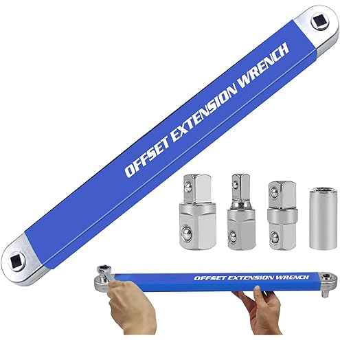 Produžetak za račnu / gedoru