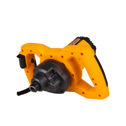 DINGQI električni mikser / mešač za lepak, boju i malter – 1200 W