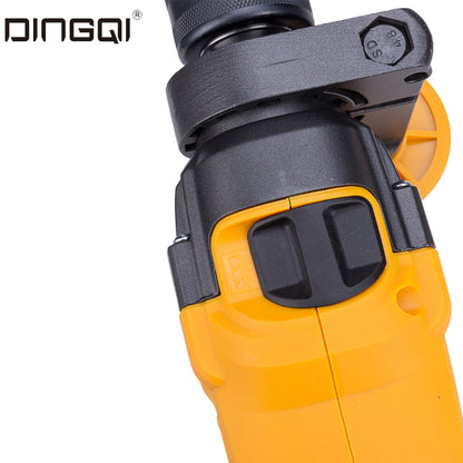 DINGQI bušilica sa čekićem 850W