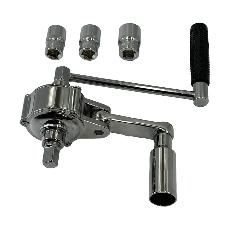 Ruski ključ za auto