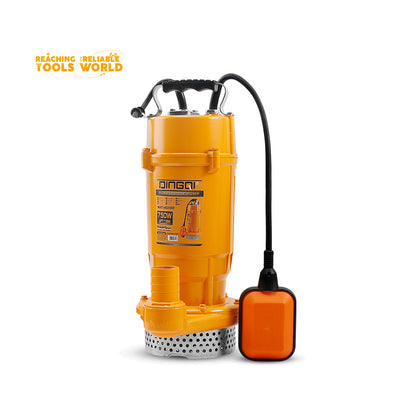 DINGQI potapajuća pumpa za vodu 550W / 750W