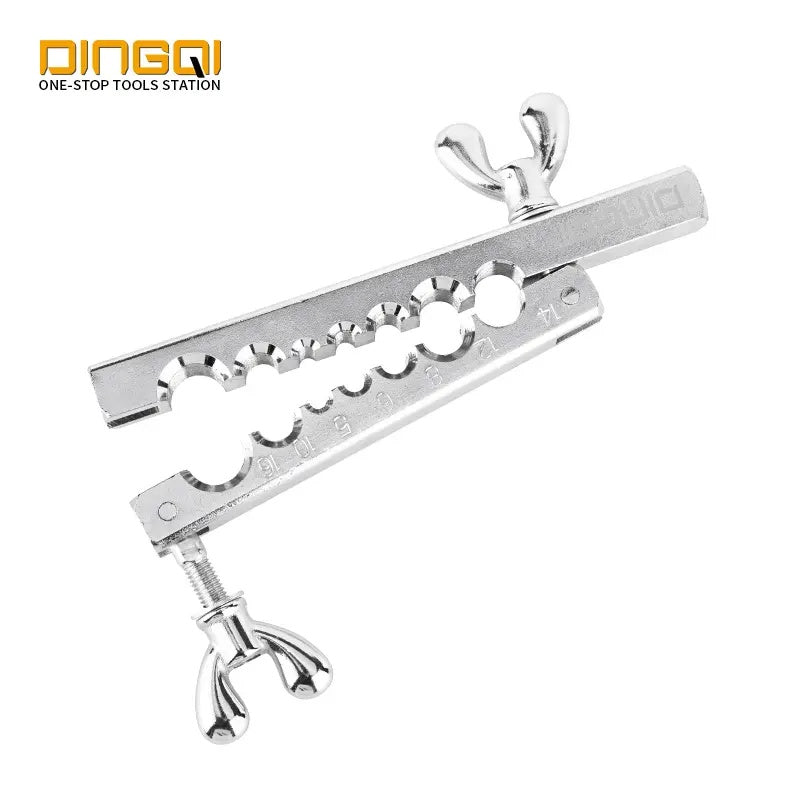 DINGQI alat za pertlovanje cevi 5–16 mm