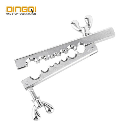 DINGQI alat za pertlovanje cevi 5–16 mm