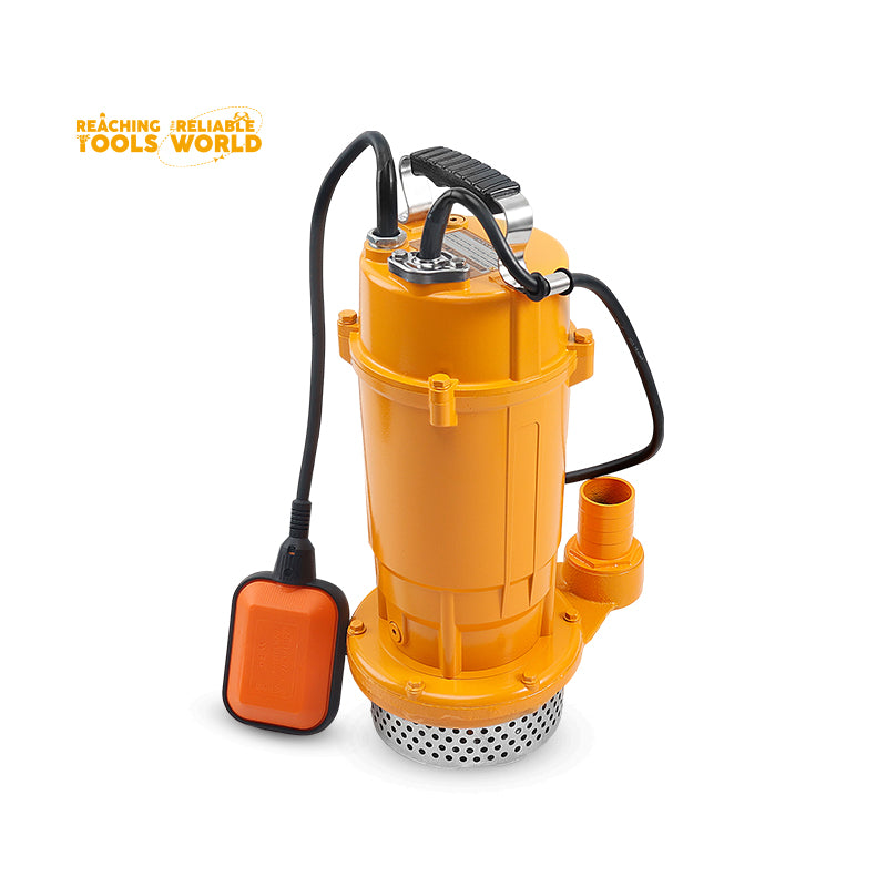 DINGQI potapajuća pumpa za vodu 550W / 750W