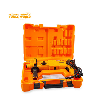 DINGQI čekić bušilica (SDS Plus) 800 W