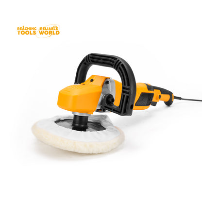 DINGQI rotaciona polirka 1200W