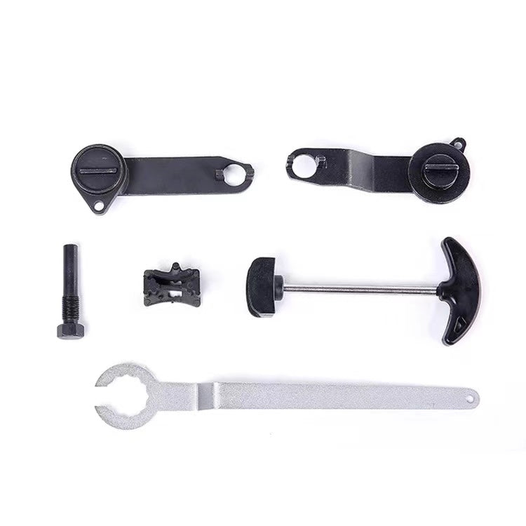 Alat za zupčanje VAG motora 1.0 / 1.2 / 1.4 TSI / TFSI / TGI