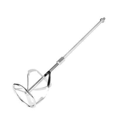 DINGQI električni mikser / mešač za lepak, boju i malter – 1200 W