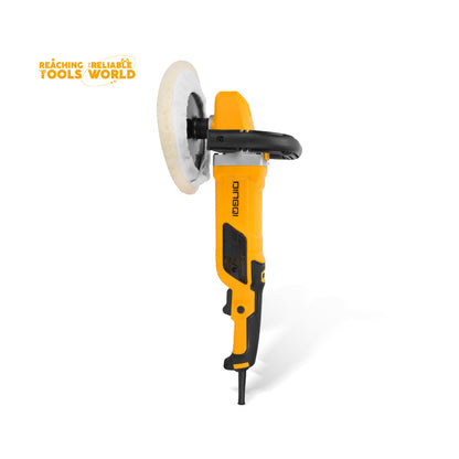 DINGQI rotaciona polirka 1200W