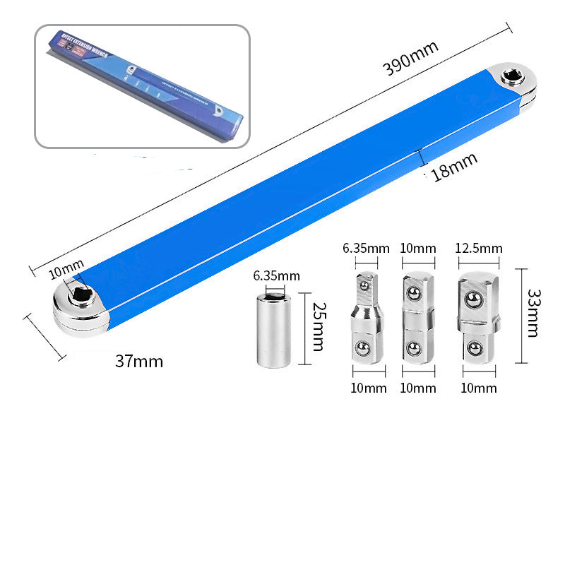 Produžetak za račnu / gedoru
