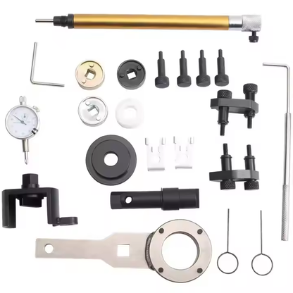 Alat za zupcenje motora VAG 1.8 i 2.0 TSI/TFSI EA888