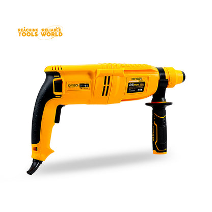 DINGQI čekić bušilica (SDS Plus) 800 W