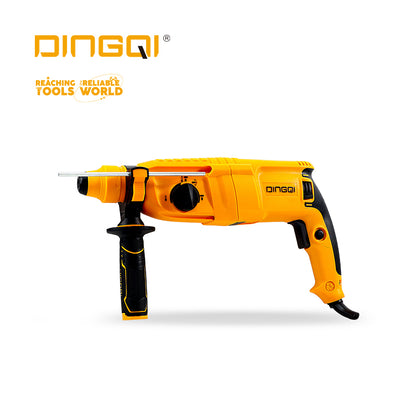 DINGQI čekić bušilica (SDS Plus) 800 W
