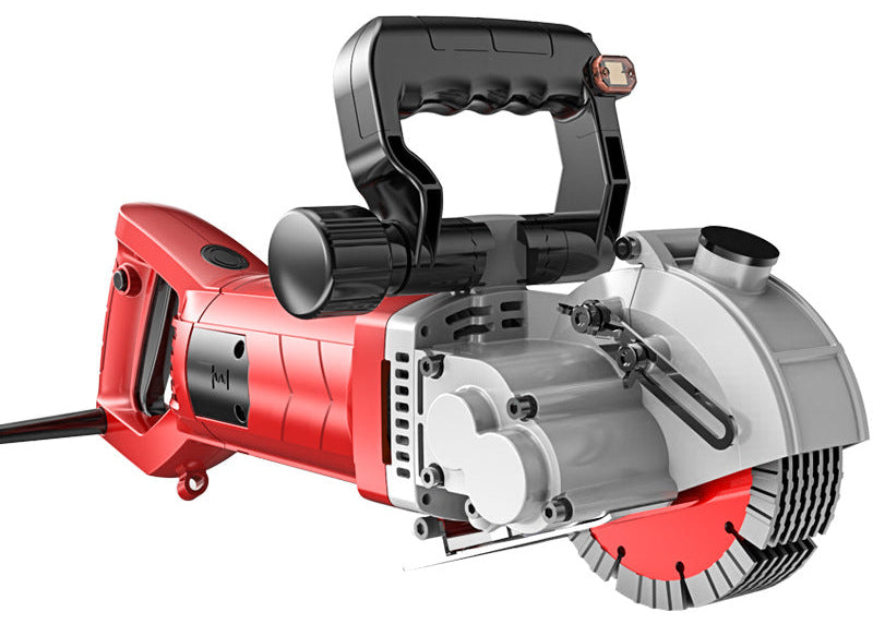 Mašina za sečenje zidova / urezivanje žlebova