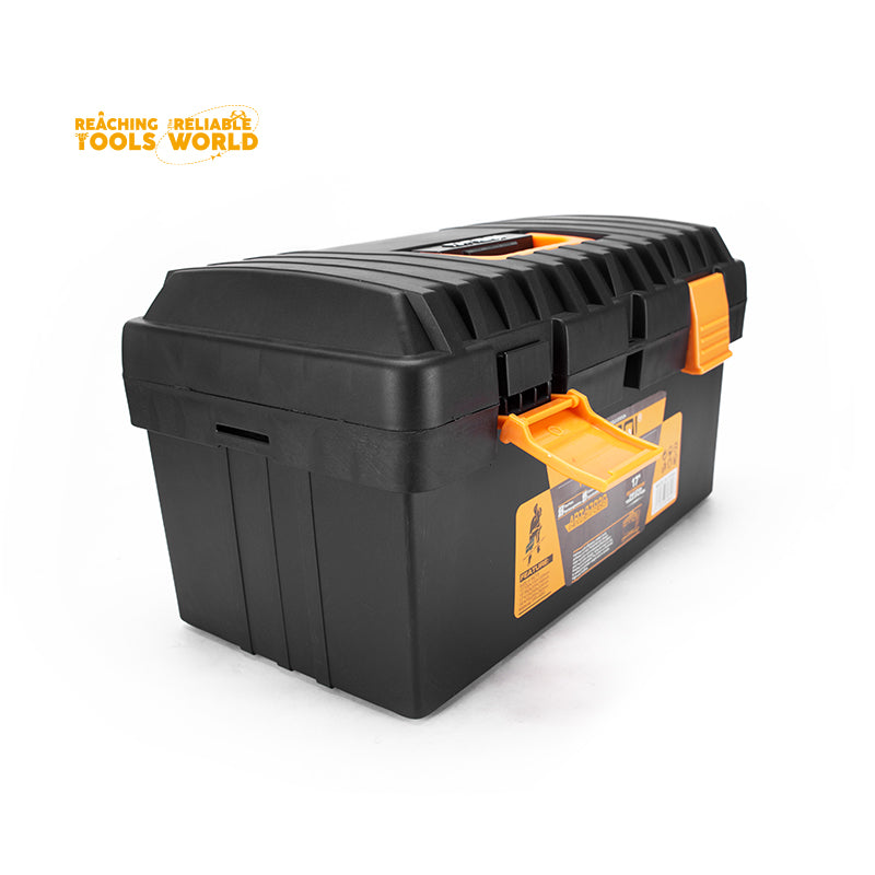 DINGQI set kofera za alat 4u1 (13", 15", 17", 19") – plastični toolbox set