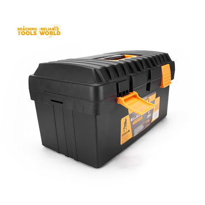 DINGQI set kofera za alat 4u1 (13", 15", 17", 19") – plastični toolbox set